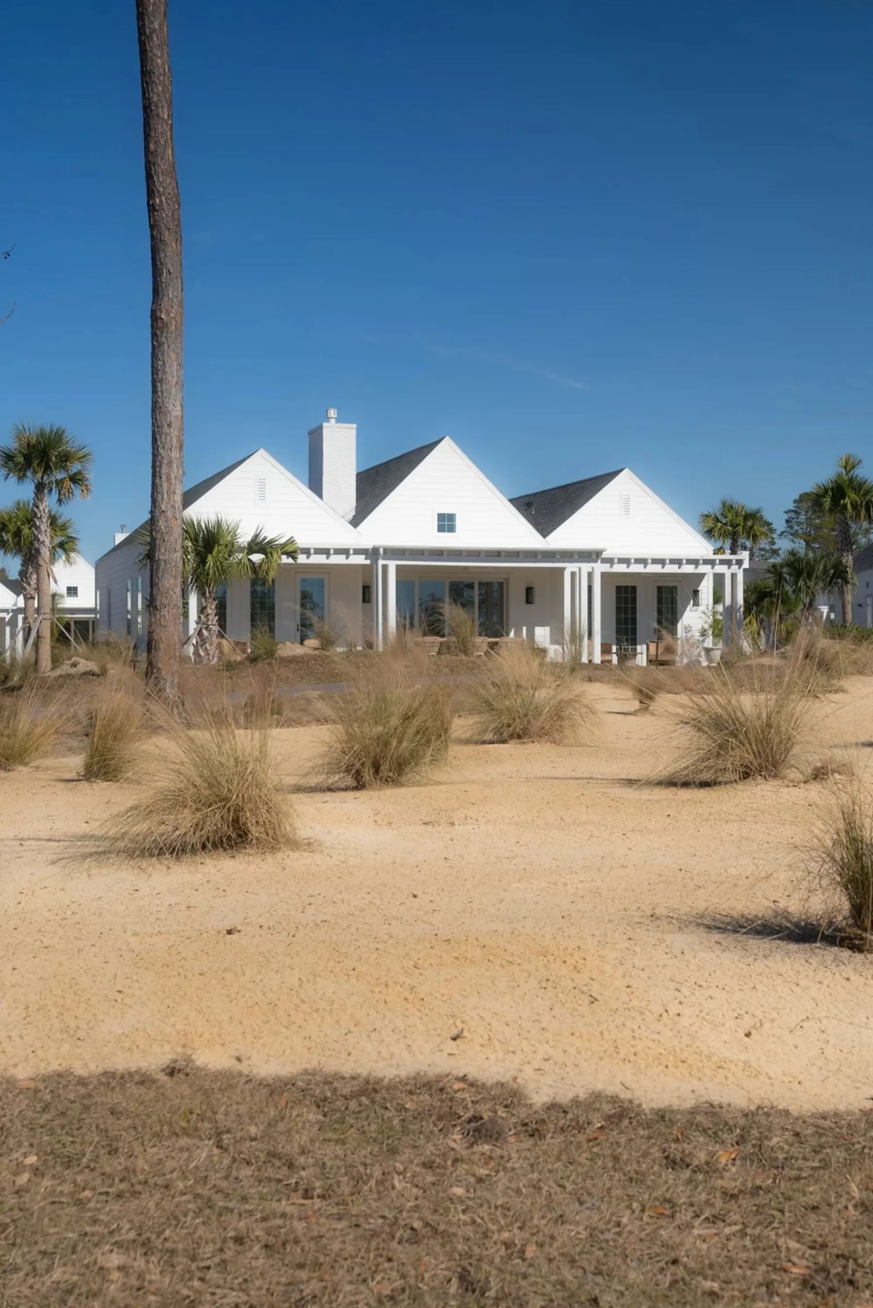 Cottage at Cabot Citrus Farms