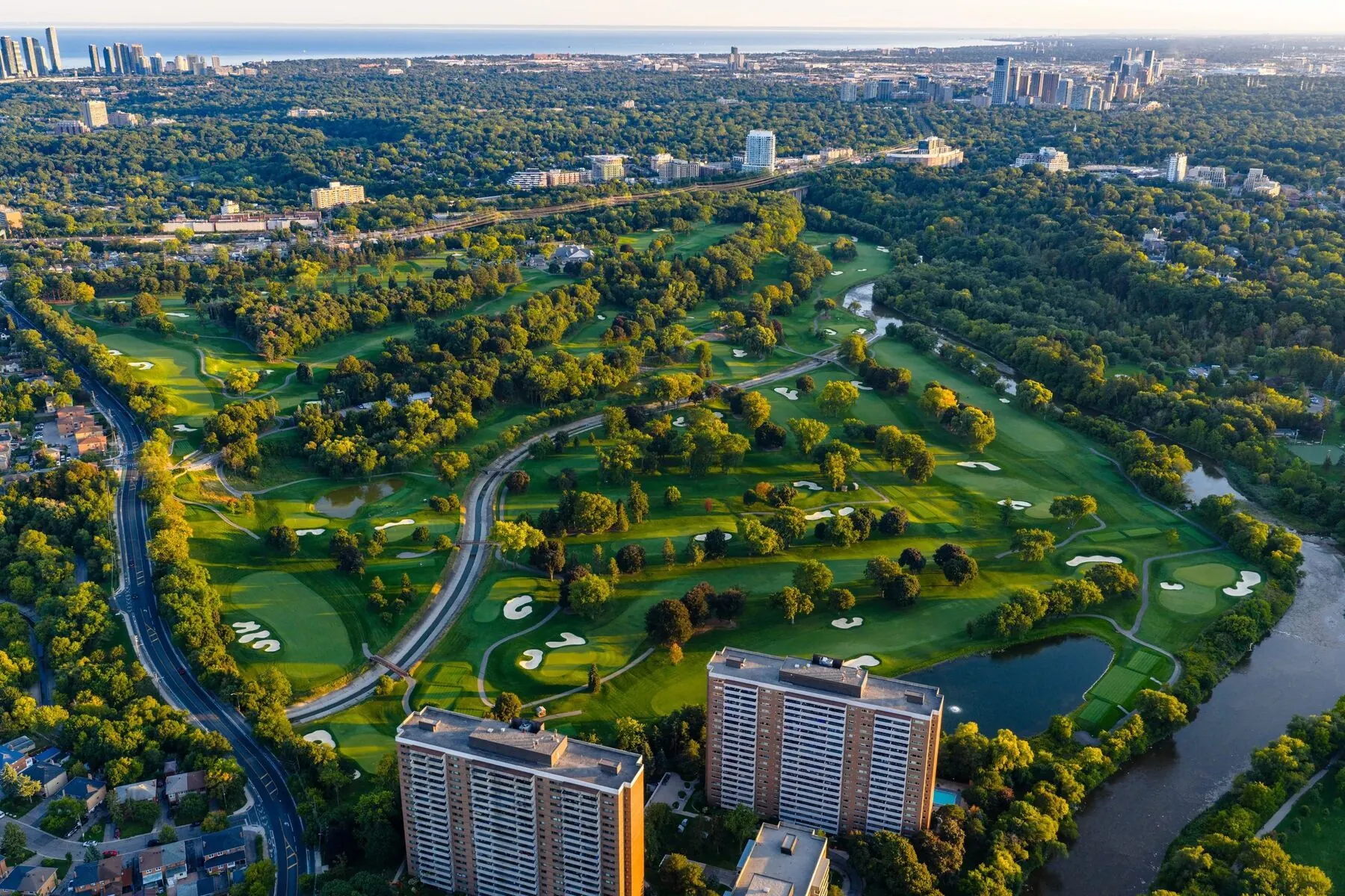 Lambton Golf & Country Club