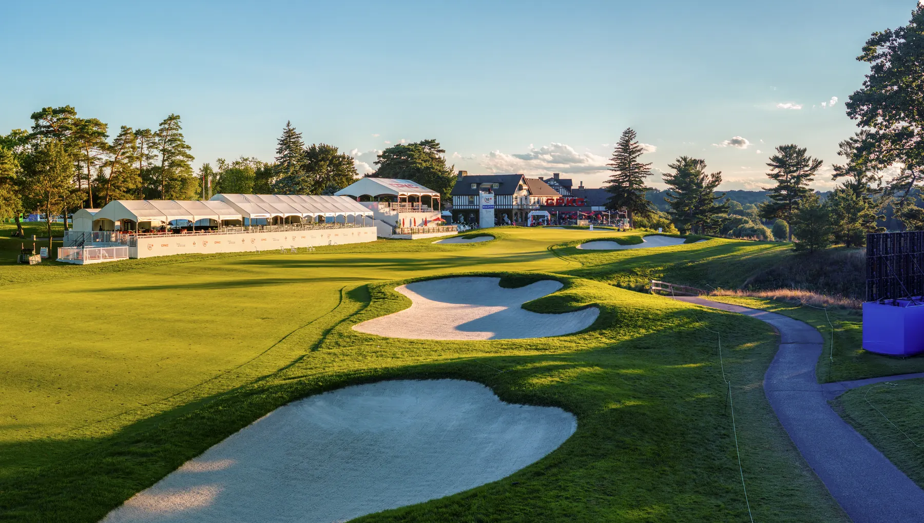 Mississaugua Golf & Country Club