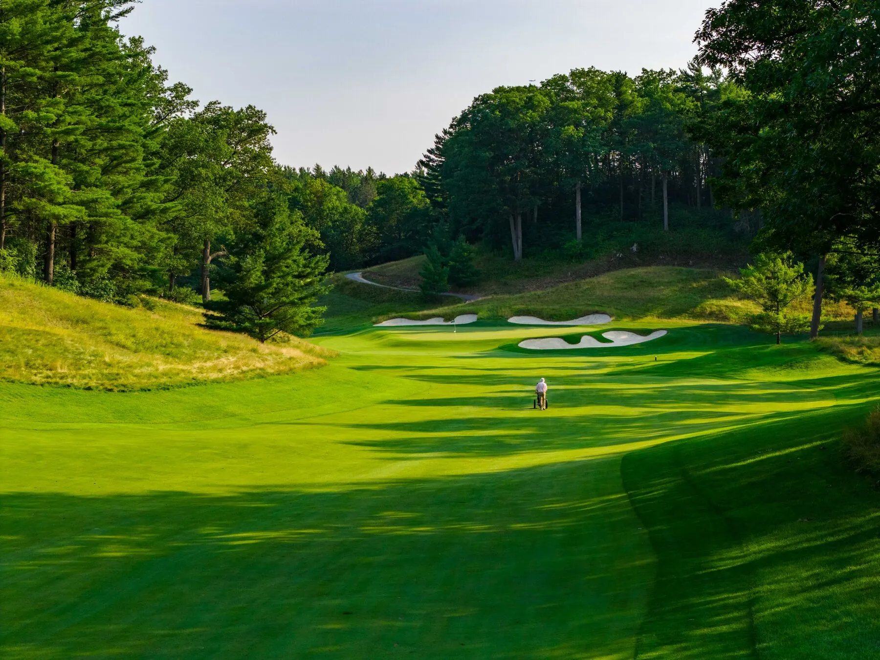 Fairway at Summit