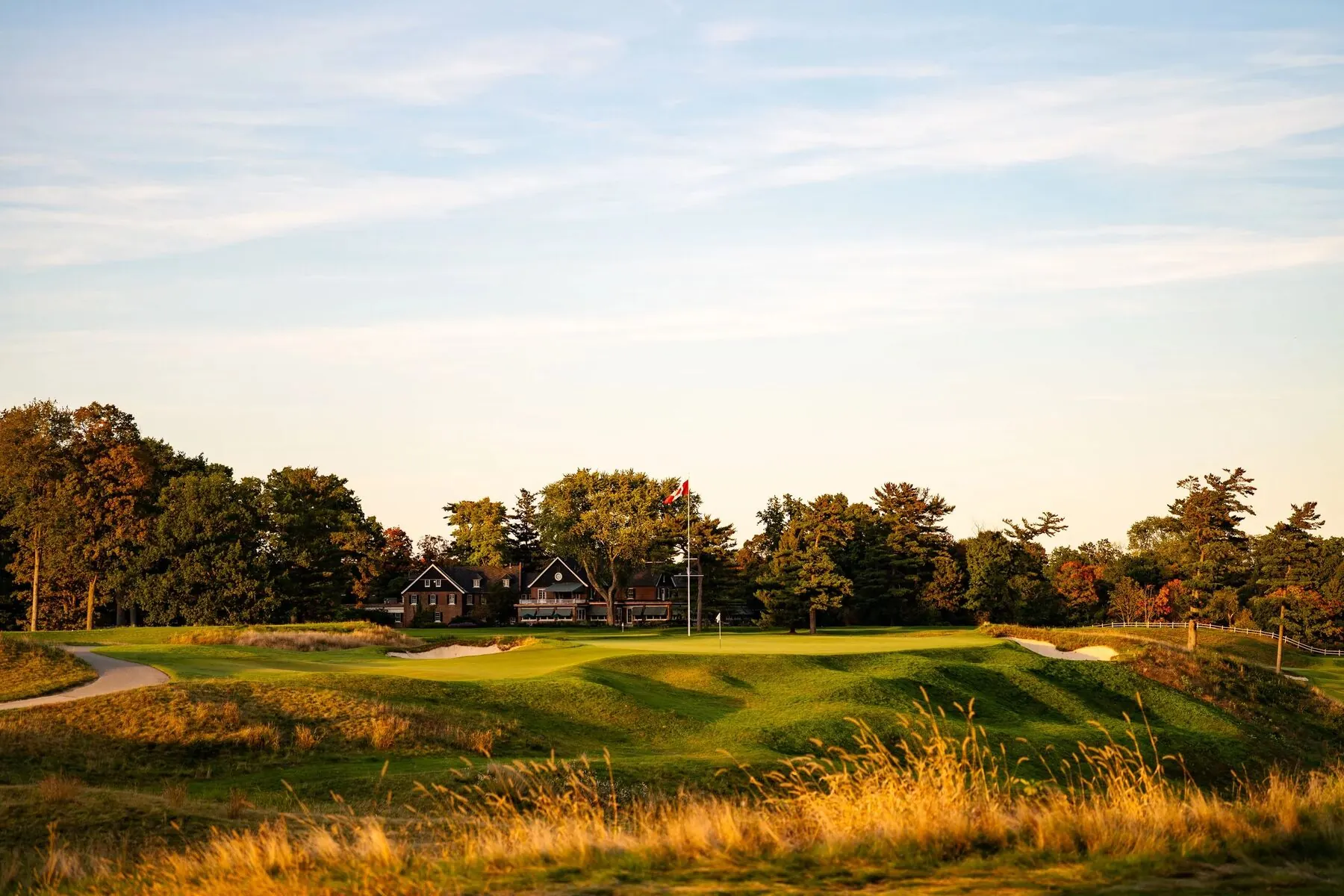 Toronto Golf Club